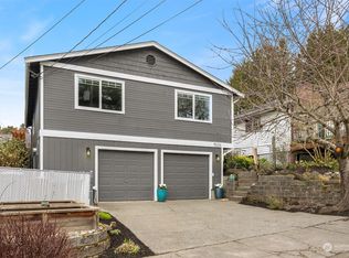 5126 S Orchard St, Seattle, WA 98118