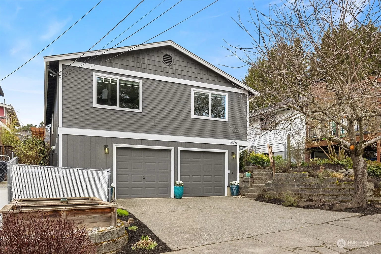 5126 S Orchard Street photo 1