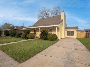 1812 Cartier Dr, La Place, LA 70068