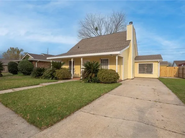 1812 Cartier Dr, La Place, LA 70068