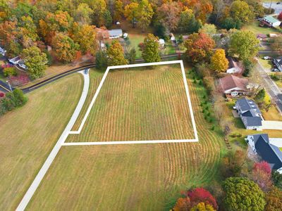 1896 Old Shiloh Rd, Greeneville, TN, 37745