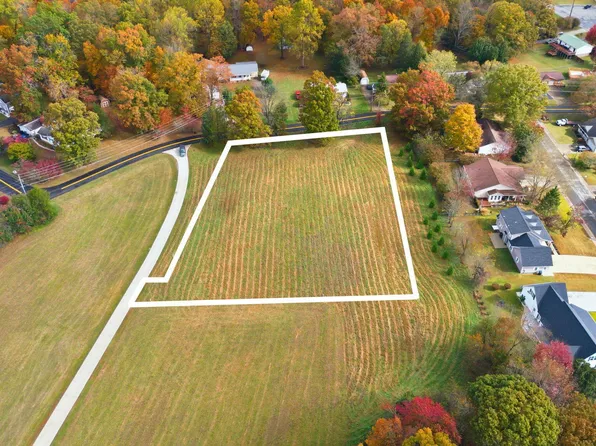 1896 Old Shiloh Rd, Greeneville, TN 37745