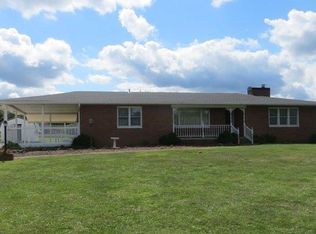 8885 State Route 188, Circleville, OH 43113