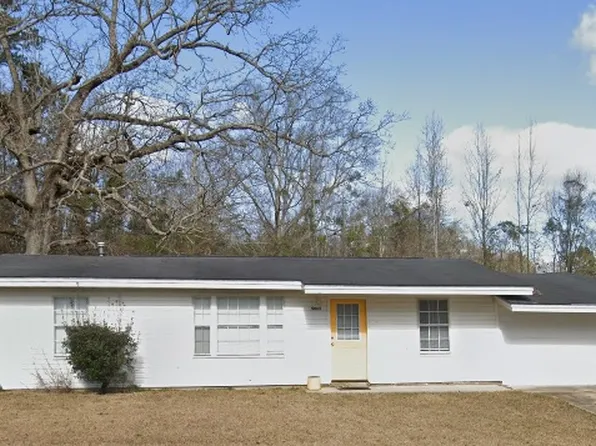 5063 W 4th St, Hattiesburg, MS 39402