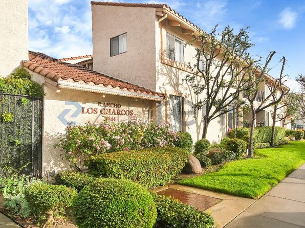 10444 Canoga Ave Unit 40