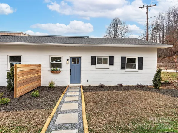 576 Orchard St #3, Old Fort, NC 28762