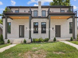 2715 Delaware Ave UNIT B, Nashville, TN 37209