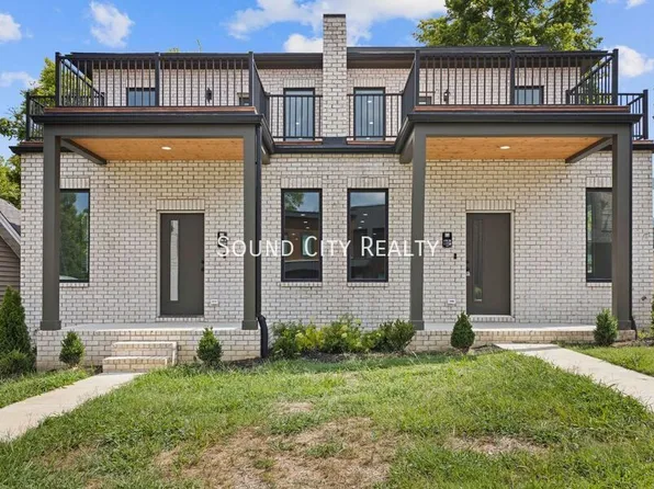 2715 Delaware Ave, Nashville, TN