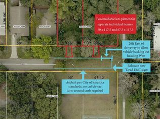 2623 Temple St, Sarasota, FL 34239
