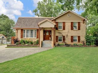 3399 Chancellor St, Memphis, TN 38118
