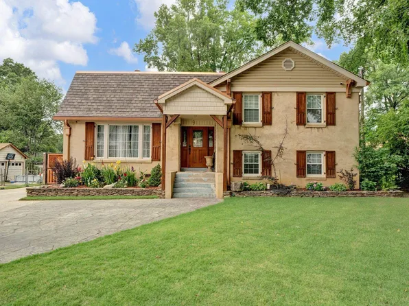 3399 Chancellor St, Memphis, TN 38118