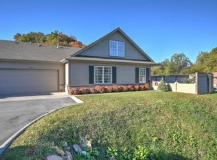 1306 Blue Sky Ln #1306, Kingsport, TN 37664