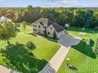 2788 NW 74th Ave, Ankeny, IA 50023