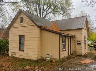 410 N Maple St, Eldon, MO 65026