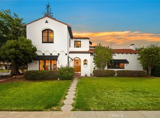 487 Harrison Ave, Claremont, CA 91711