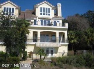 139 Long Point Dr, Fernandina Beach, FL 32034