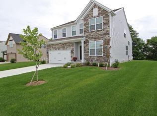 4838 Dorchester St, Groveport, OH 43125