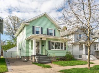 86 Lasalle Ave, Kenmore, NY 14217