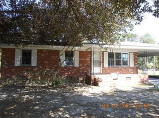 4565 W Dew Rd, Rowland, NC 28383