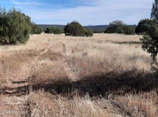 32381 Montecito Ln, Seligman, AZ 86337
