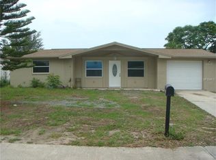 5612 Chipper Dr, New Port Richey, FL 34652