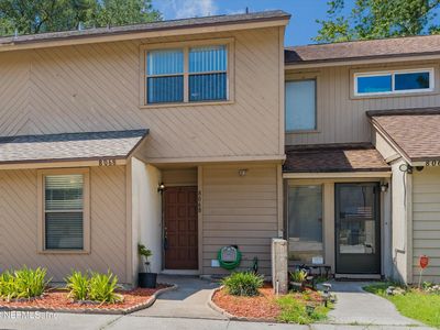 8068 VILLAGE GATE Court, Jacksonville, FL, 32217