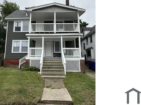 10732 Lee Ave #D, Cleveland, OH 44106