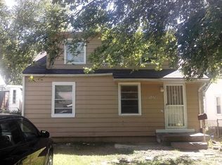 1031 N Exeter Ave, Indianapolis, IN
