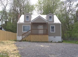 1908 Reedy Creek Rd, Kingsport, TN 37664