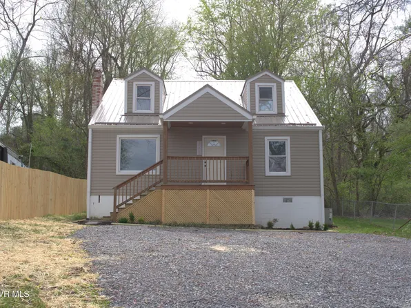 1908 Reedy Creek Rd, Kingsport, TN 37664