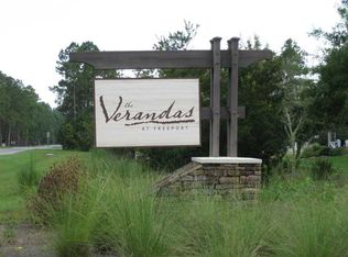 15066 Us Highway 331 S, Freeport, FL 32439