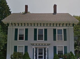 12 Grove St, Machias, ME 04654