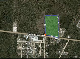 Hwy 190, Slidell, LA 70460