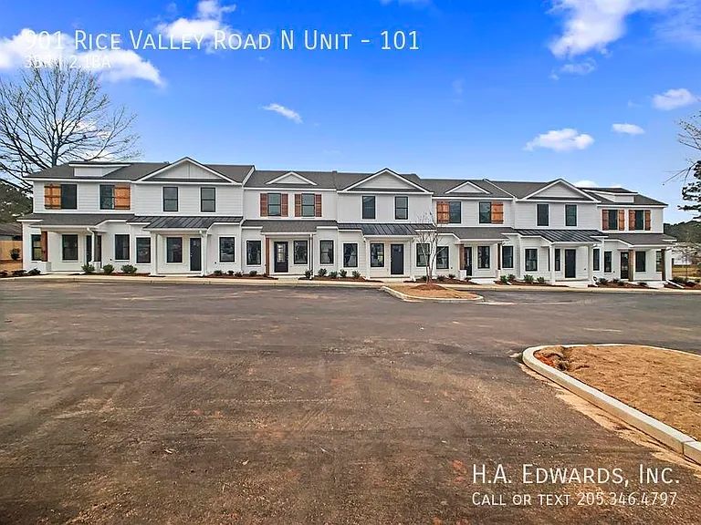 901 Rice Valley Rd N #101 — Photo 2