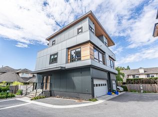 9099 No 2 Rd #4, Richmond, BC V7E2C7