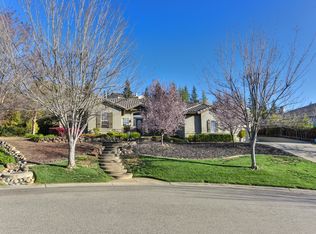 3804 Amer Ct, El Dorado Hills, CA