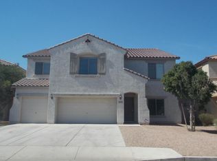 19258 N Comet Trl, Maricopa, AZ 85138