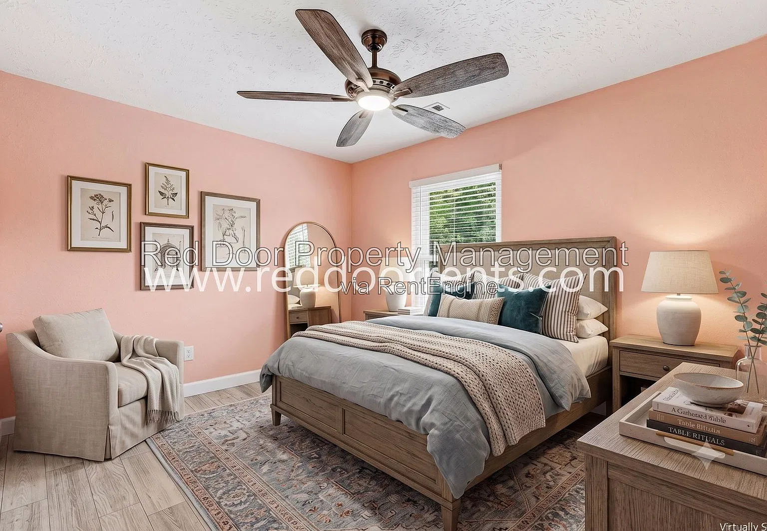 3 bed, 2.0 bath, 1233 sqft, $1,795 — Photo 2