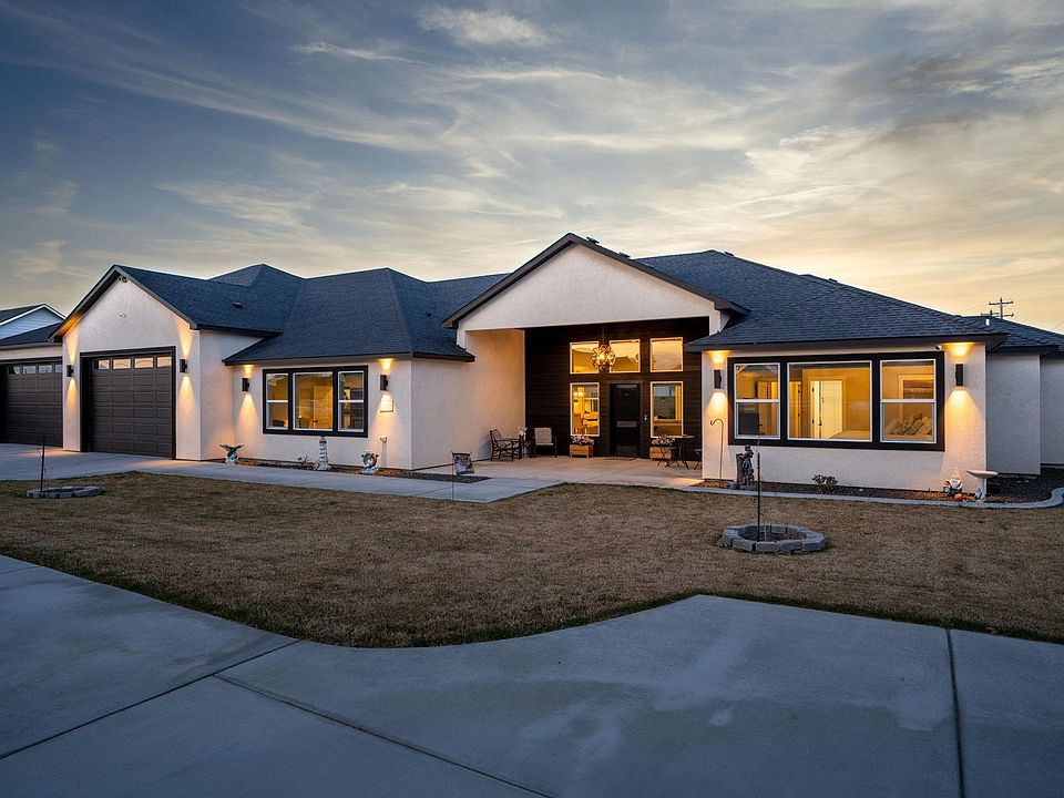 6061 Oasis St, West Richland, WA 99353 Zillow