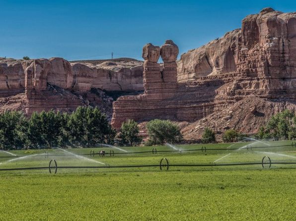 1150 E High Way #163, Bluff, UT 84512
