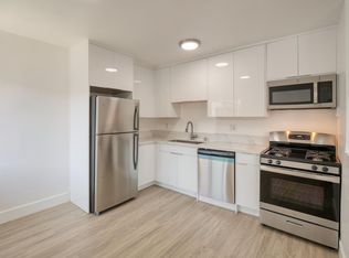 3926 Gibraltar Ave APT 3, Los Angeles, CA 90008