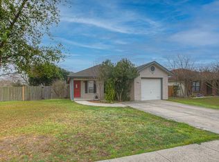 3400 Sante Fe Trl, Seguin, TX 78155