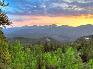 2211 Boreas Pass Rd, Breckenridge, CO 80424