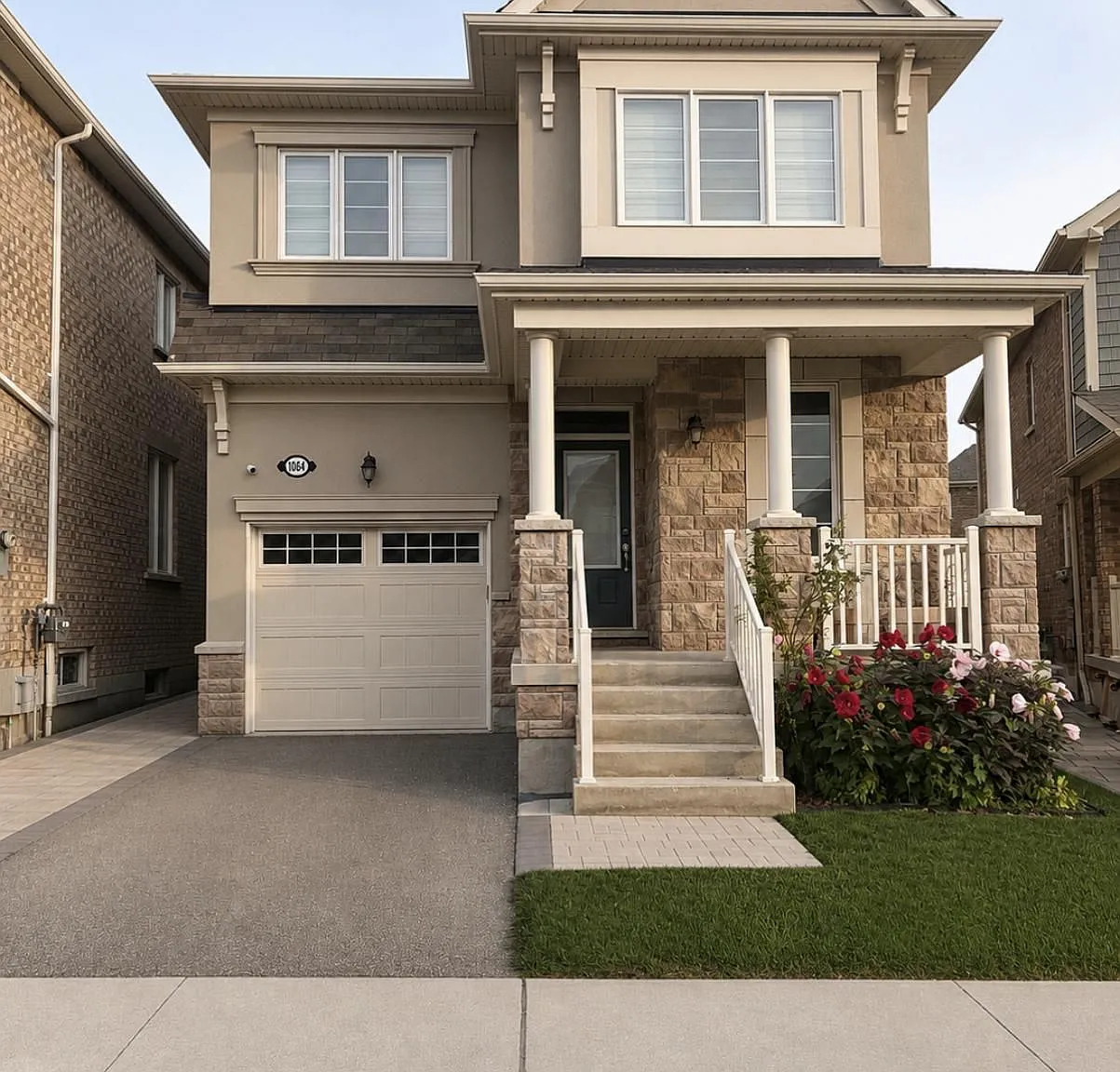 4 bed, $3,400 — Photo 1