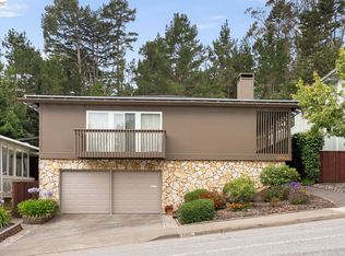 3801 Fleetwood Dr, San Bruno, CA 94066