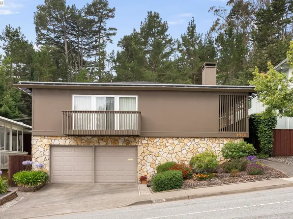 3801 Fleetwood Dr, San Bruno, CA 94066