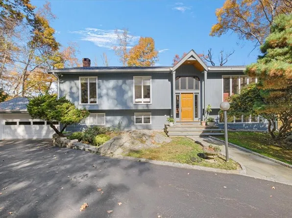 358 Nash Road, North Salem, NY 10560