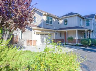 4048 Browns Valley Road, Napa, CA 94558