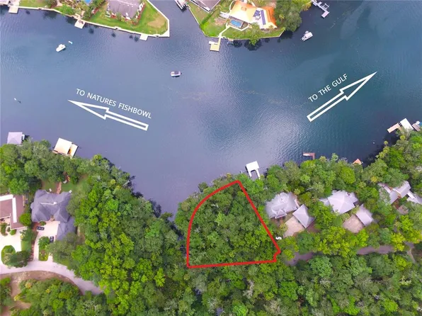 9654 W River Cove Pl Lot 14, Homosassa, FL 34448
