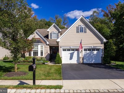 6 Ely Ct, Hightstown, NJ, 08520